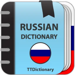 Icône de Толковый Словарь